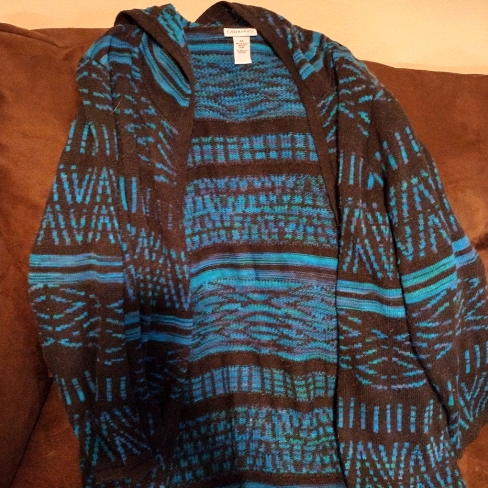 Cardigan